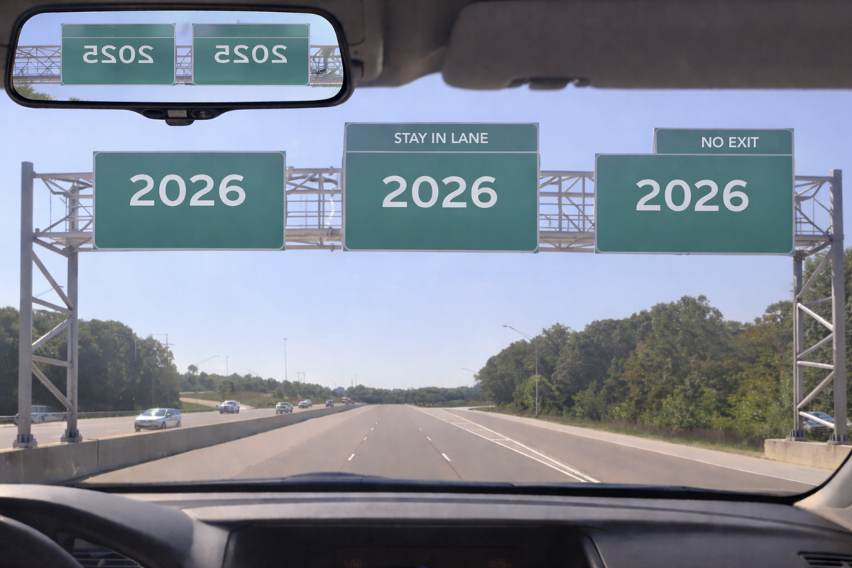 Buckle up for 2026: Elections, courts, construction, development, and more