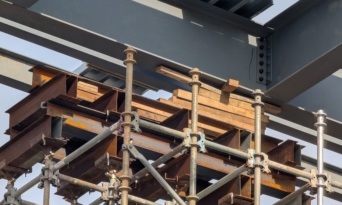 College Avenue & 3rd Street