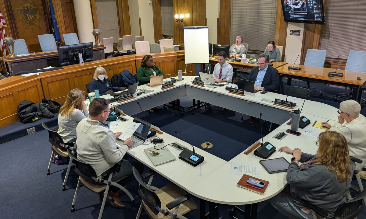 Jail update: Monroe County elected officials working on ‘clear movement’ plan as April 15 ACLU deadline nears