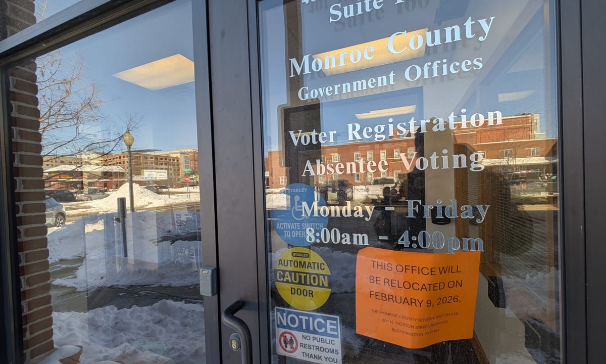 Madison Street & 7th Street