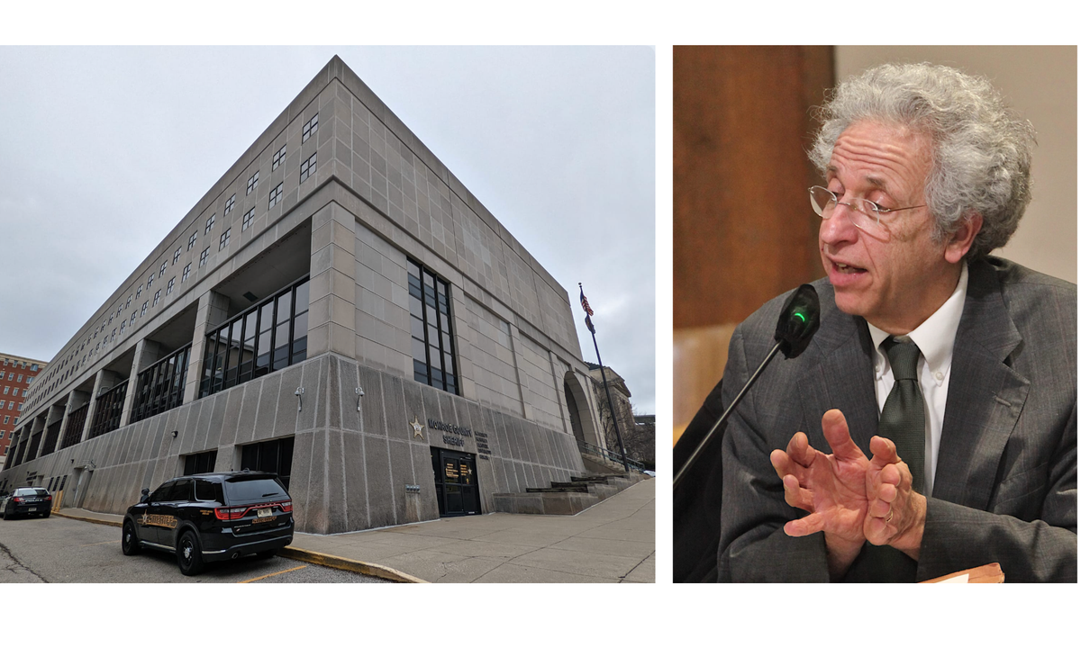 Years-old jail lawsuit against Monroe County nearing end, but ACLU signals potential new case based on current conditions