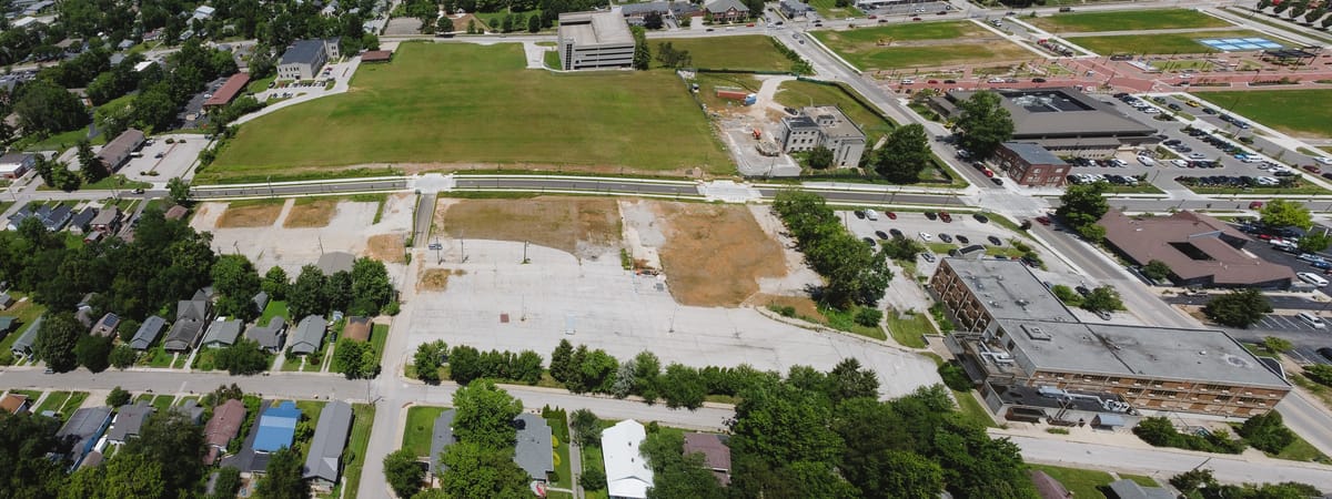 Bloomington board of public works to consider $424K contract for Hopewell South infrastructure design