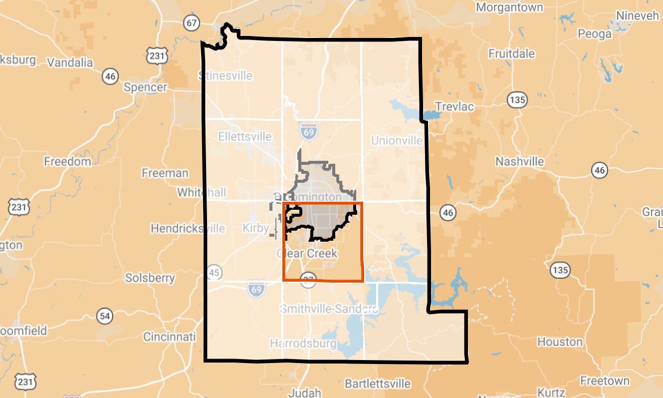 Live Report: Perry Township trustee vacancy caucus (2 p.m. on Jan. 31, 2026)