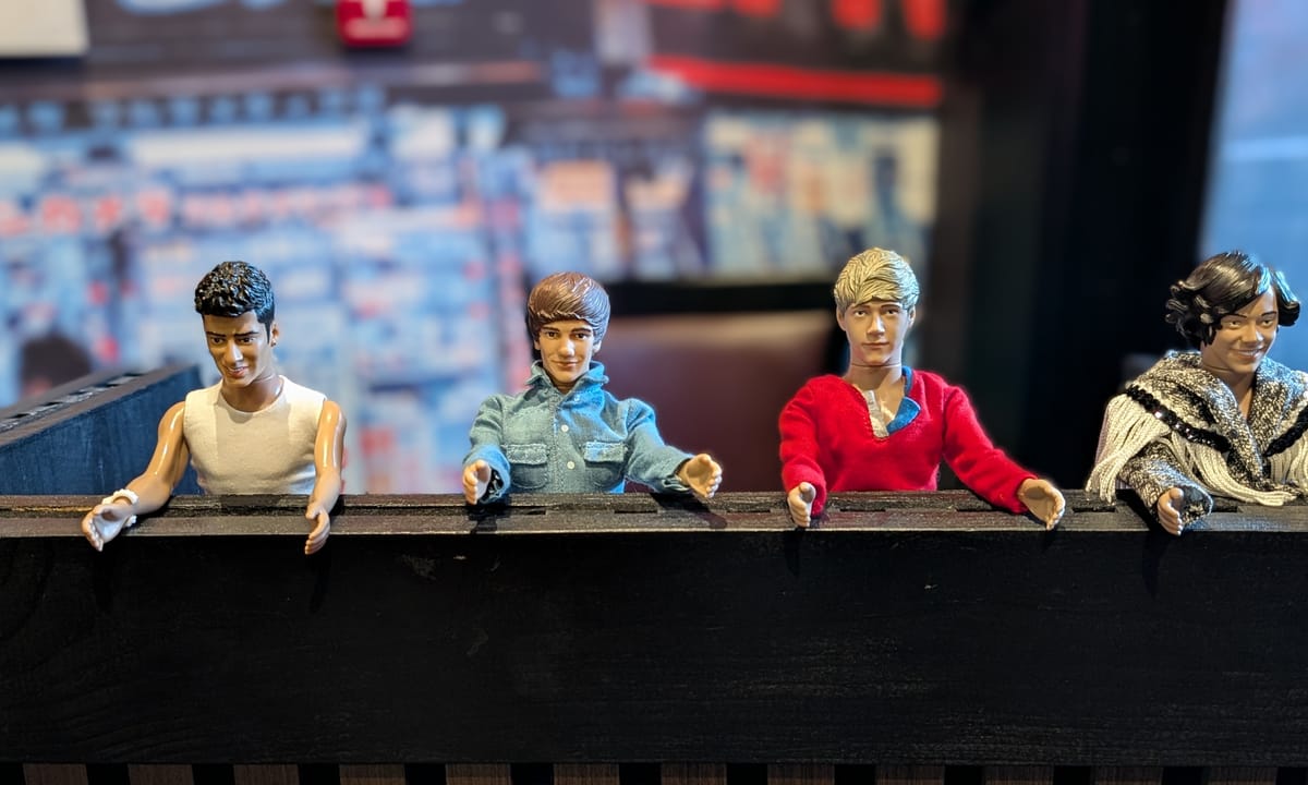 6th Street & Walnut Street