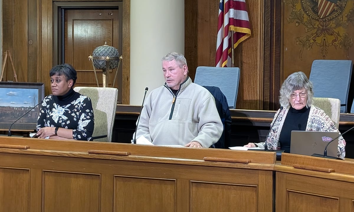 Hours first, money later? Standoff between Monroe County council, election board delays decision on early voting schedule