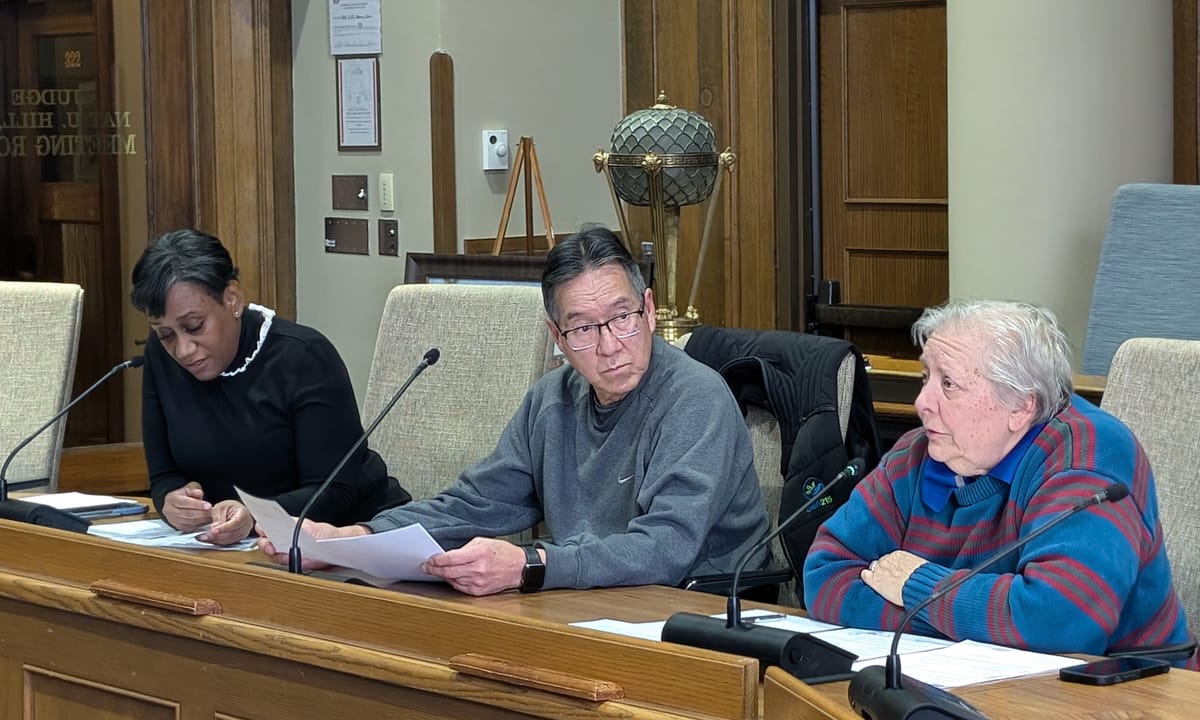 Monroe County election board OKs 28 Election Day polling sites, early voting hours, but state legislation could limit schedule