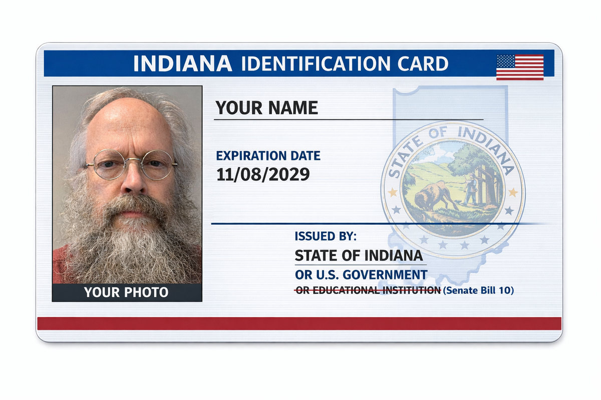 Federal lawsuit challenging Indiana’s student ID voting ban seeks emergency court order ahead of primary