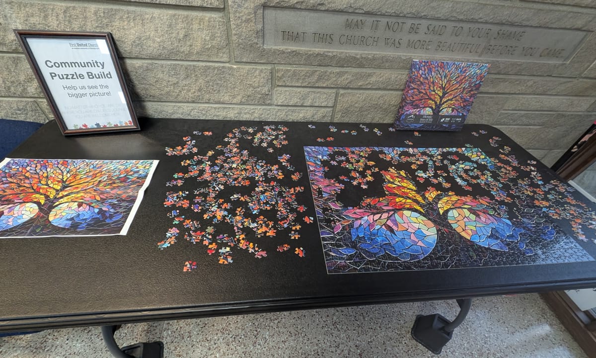 3rd Street & Woodcrest Drive