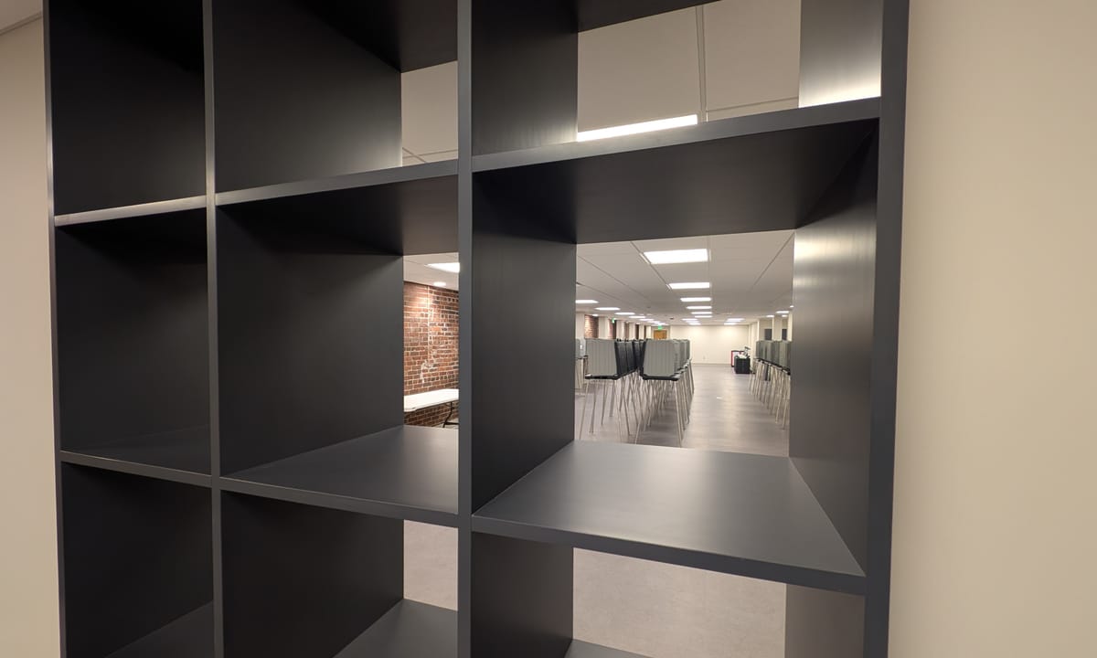 9th Street & Morton Street