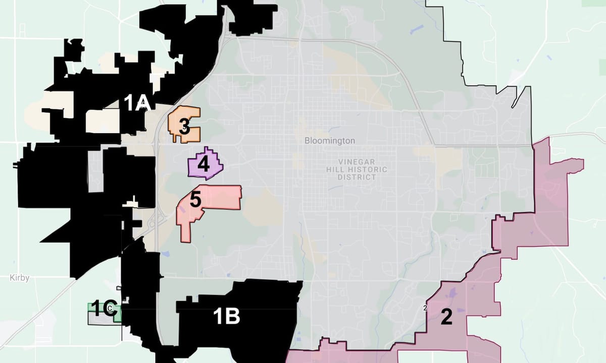 After 5 months, ruling still pending from highest court for Bloomington annexation case
