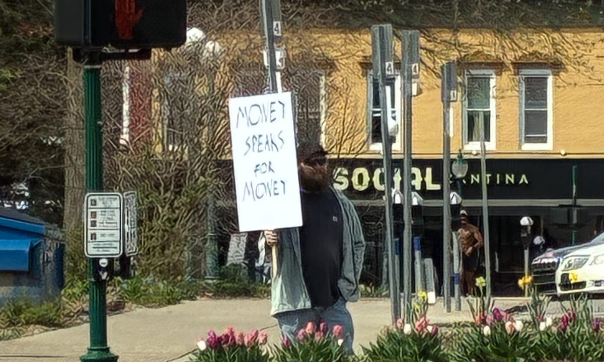 6th Street & Walnut Street