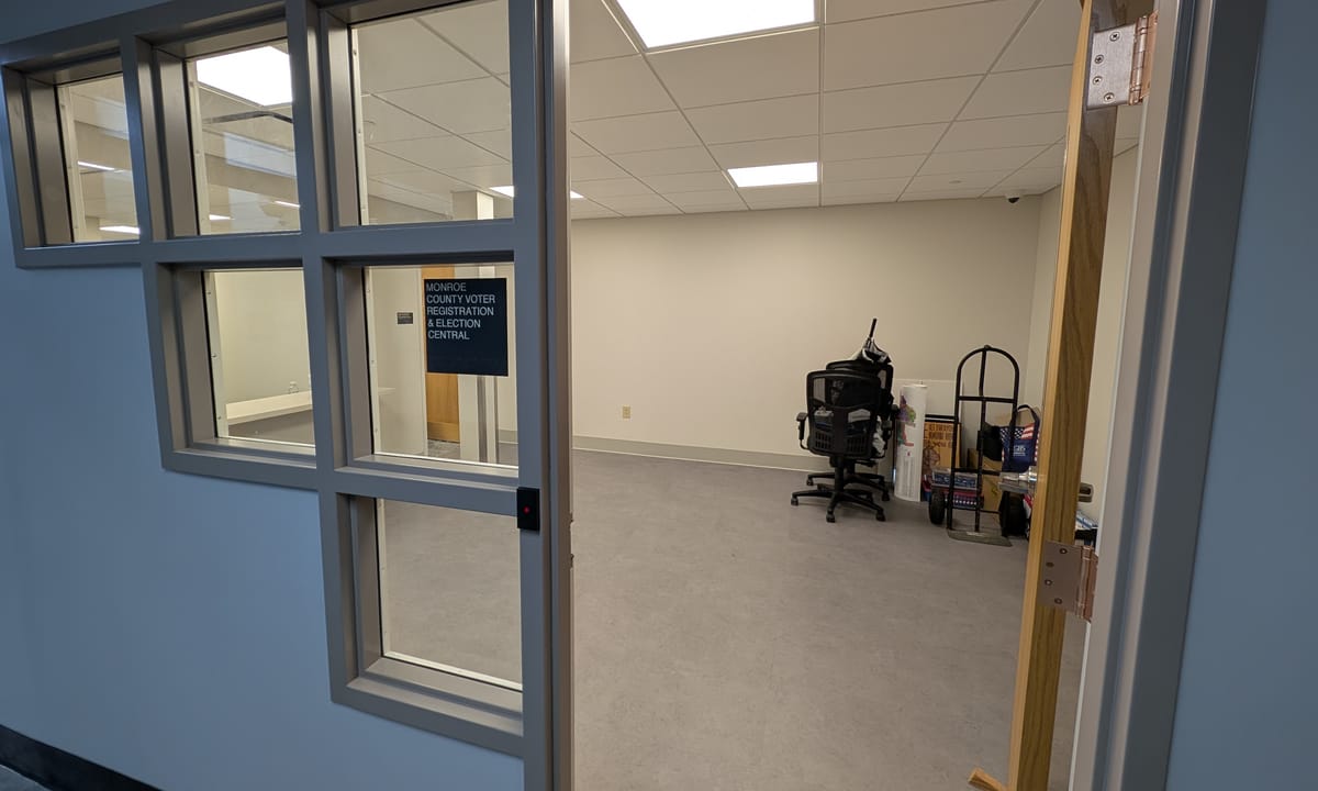 9th Street & Morton Street