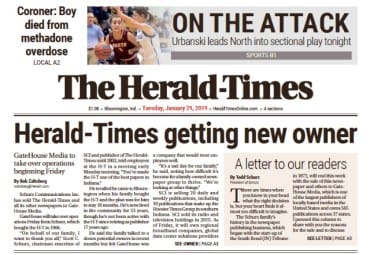 How Bloomington “Citizen Sovereigns” can rescue local media