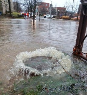 Opinion: Bloomington should consider a different approach to stormwater revenue