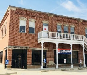 Deadline for voter registration nears, early voting starts April 9