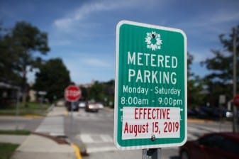 Neighborhood zone parking regs could be up for more tweaks before Aug. 15