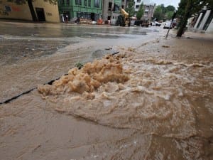 Bloomington utilities hopes to report on water main breaks by late August