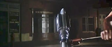 Bloomington research notes: Sleuthing parking meters with microfilm and the movies