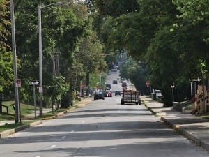 City Council preview Aug. 14, 2019: One travel lane for Dunn Street mulled, based on traffic study
