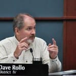 City council 2020 budget talks look towards ending leaf collection, increasing trash data