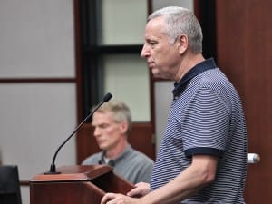 Bloomington’s city council OKs electric bus appropriation, money for county fire protection