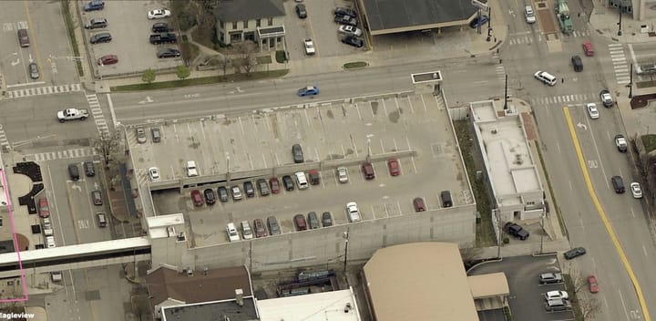 Show cause hearing date set in Bloomington eminent domain case: Sept. 12 (Updated: Change of date likely)