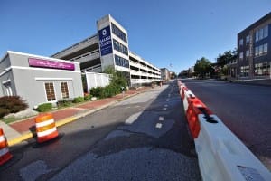 New hearing date for Bloomington’s eminent domain action: Oct. 7