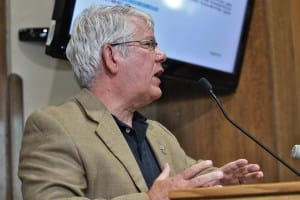 Fixed-point audio recording, body cameras, to be added to Monroe County’s jail