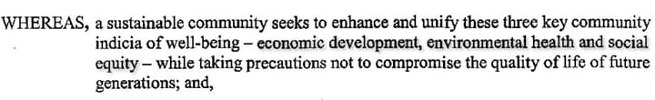 2020 budget prompts Bloomington city council thoughts on climate change: From definitional questions to golf courses