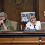 Twenty elected officials to meet and discuss one topic : Convention center expansion