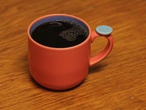 City council committee pores over coffee rules, grounds its work on city employee manual