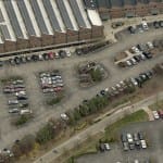 Sawtooth tech district parking garage with 379 parking spaces gets Bloomington plan commission OK