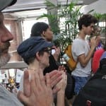 First reading of Bloomington 2020 budget: “The two issues are police and climate change.”