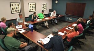 Christmas Eve deadline looms for Bloomington city council, friction on UDO hearing schedule might mean approaching apocalypse