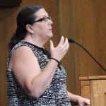 Monroe Fire Protection District gets OK from county commissioners to add two townships