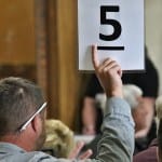 Monroe County’s annual tax sale results: $240K in back taxes to be paid on 46 properties