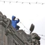 Canopy light strands get LED bulbs, annual lighting set for Nov. 29