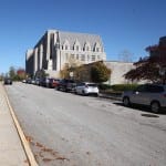 No free parking: Bloomington’s parking commission mulls no-meter, required-pay option for two streets north of 10th