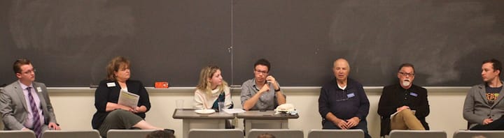 Inside baseball: Guenther swings away with farmers market “winning issue” accusation in District 2 city council race