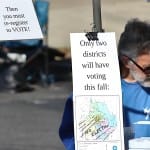 Election board OKs final prep for reduced November elections: “I … recommend that we charge both parties with letting their voters know.”