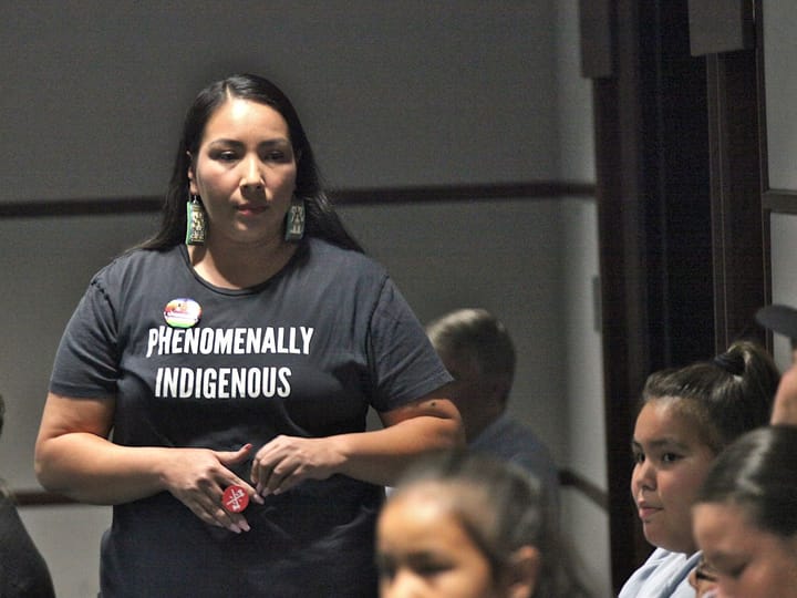 Second Monday in October is now Indigenous Peoples’ Day in Bloomington