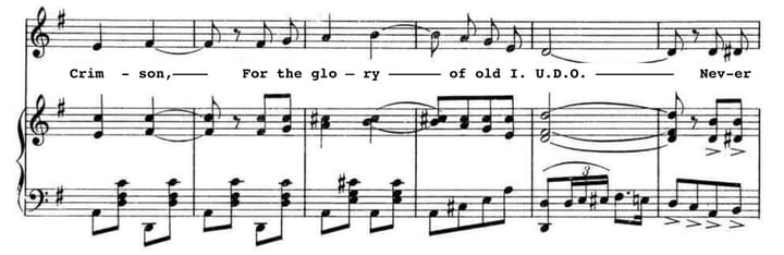 Analysis: Next verses of crescendoing UDO debate cued up for Nov. 13 city council meeting