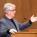 County commissioners, mayor meet about convention center: Points of conflict come into sharper focus