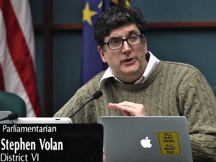 UDO update: Parliamentary prickliness as Bloomington stands pat on parking minimums