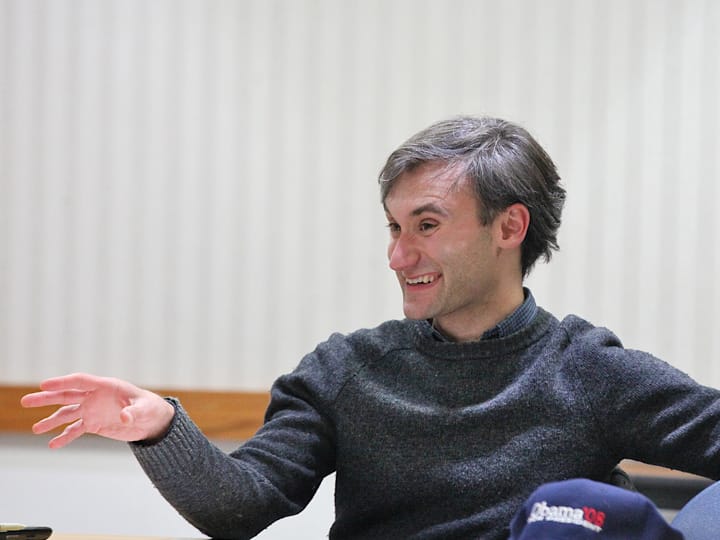 Local Greens take next step towards establishing new incarnation of political party