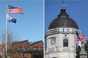 Bloomington mayor suggests numerical equality for city, county in convention center governance, includes CVC in the mix