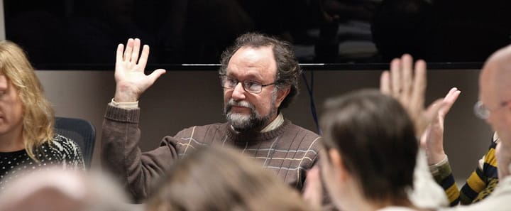 Focus of Bloomington’s “fragile” farmers market in 2020: Decisions on time, manner and place