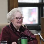 A capital improvement board for convention center governance as soon as Wednesday?