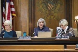 Vote on governing entity for convention center expansion project put off until Jan. 8 as more time needed to dot i’s in CIB ordinance