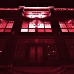 Column: Christmas colors, political parties at the convention center